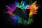 Mouse pad Razer Goliathus Chroma, negru - Image 2