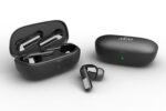 Casti Akai BTJE-J20ANC, Wireless, Noise Canceling, Negru - Image 12