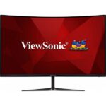 Monitor ViewSonic 31.2" VX3218-PC-MHD - Image 2