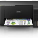 EPSON L3310 CISS COLOR INKJET MFP, Format: A4, Functii: Print, copy, scan, Viteza printare: 33ppm mono, 15ppm color, Rezolutie printare: 5.760 x 1.440 DPI, Rezolutie scanare: 600 DPI x 1.200 DPI, Senzor CIS, Formate fisiere scanate: BMP, JPEG, PICT, TIFF, multi-TIFF, PDF, PNG, Rezolutie copiere: 600