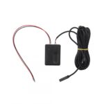 Releu inteligent PNI SmartHome RG120 WiFi pentru comanda deschidere usa garaj/poarta monitorizata prin internet cu App Tuya Smart, compatibil Amazon Alexa si Google Home, deschizător pentru uși de garaj, Alimentare: 5v, Telecomanda: 1 buc, Standard WiFi:  IEEE 802.11 b/g/n, Frecventa: Wifi 2.4 GHz - Image 9