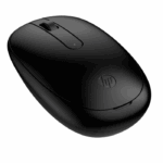Mouse Wireless HP 240 BT Mouse, 1600 dpi, Negru