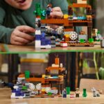 PUTUL DIN BADLANDS, LEGO 21263 - Image 10