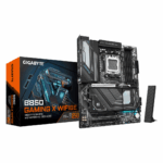 Placa de baza Gigabyte B850 GAMING X WIFI6E, Socket AM5, DDR5, ATX - Image 4