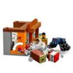 EXPEDITIA DE MINERIT CU TATU, LEGO 21269 - Image 9