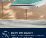 Fier de calcat Electrolux E5SI2-2AM - Image 2