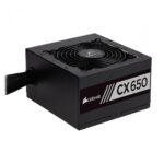 Sursa Corsair CX650, 80+ Bronze, 650W - Image 2