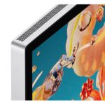 Apple Studio Display - 27" Retina 5K - Nano-Texture Glass with VESA Mount Adapter (Stand not included) - Image 4