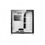Carcasa LIAN LI 011 Dynamic XL, RGB, Mid Tower, White - Image 2
