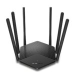 Router Wireless MERCUSYS MR50G, AC1900, Wi-Fi 5, Dual-Band, Gigabit
