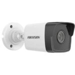 Camera de supraveghere IP Bullet 4MP Hikvision DS-2CD1041G0-I(2.8MM), lentila fixa: 2.8mm, iluminare: Color: 0.01 Lux @ (F2.0, AGC ON), B/W: 0 Lux cu IR: 30m, alarma la evenimente: Motion detection, video tampering alarm, exception, alimentare: 12 VDC ± 25%, 0.4 A, max. 5 W, Ø 5.5 mm coaxial power