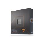 Procesor AMD Ryzen 7 7700X, 4.5 GHz, AM5, AMD Radeon Graphics, Tray