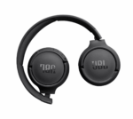 Casti Head-band JBL Tune 525BT, Wireless, Negru - Image 3