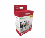 Cartus CANON PG-560XL/CL-561XL PHOTO VALUE PACK, Black, Cyan, Magenta, Yellow - Image 2