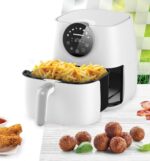 FRITEUZA CU AER CALD HEINNER SMARTFRY HAF-B6WH1700 - Image 5