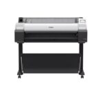 Plotter Canon imagePROGRAF TM-340 36"(914mm), format A0, 5 culori, rezolutie max 2400x1200dpi, memorie 2GB, limbaje de imprimare: HP-GL/2, HP RTL, JPEG (Ver. JFIF 1.02), CALS G4 (submission via FTP only), Display LCD 4.3", interfata: USB 2.0, Ethernet, WIFI, consumabile: M: PFI-031(55ml)