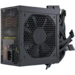 Sursa Seasonic B12 BC-650 80+ Bronze 650W - Image 2