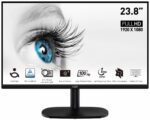 Monitor MSI 23.8" PRO MP245V - Image 6