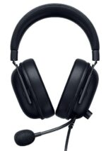 Casti Gaming Head-band RAZER BlackShark V2 X, Wired, Negru - Image 2