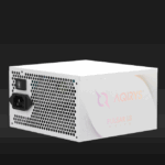 Sursa Aqirys Pulsar LS, 80 PLUS White, 650W