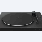 Pick-up Sony PS-LX310BT, Bluetooth, Redare automata, Negru