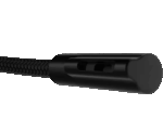 Casti gaming Lenovo Legion 600, Wireless, Multiplatform, Negru, Frecventa de raspuns (Hz): 20 - 20.000 Hz, Diametru difuzor: 50 mm, Impedanta: 32 Ω, Microfon: Da, Greutate: 320 g - Image 12
