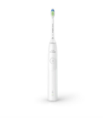 Periuta de dinti electrica PHILIPS Sonicare 5300 HX7108/02, 62000 miscari/min, 1 program, 1 capat, alb - Image 2