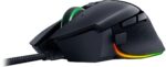 Mouse Gaming Wireless Razer Basilisk V3 35K, 35000 dpi, negru - Image 5