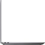 Laptop Consumer Dell XPS 16 9640, cu procesor Intel Core Ultra 7 155H, 16.3'' IPS, 32 GB LPDDR5x, 1 TB, NVIDIA GeForce RTX 4070, 8GB GDDR6, Windows 11 Pro, 3 ani Garantie - Image 7