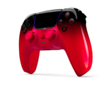 Sony PS5 Dualsense Controller Techno Red - Image 2