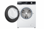 Masina de spalat rufe HEINNER HWM-HMK9014IVA+++, 9 kg, 1400 rpm, Clasa: A, Alb - Image 4