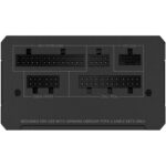 Sursa CORSAIR RM1000e, 80 PLUS Platinum, 1000W - Image 4