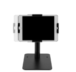 Suport de tableta Neomounts by Newstar DS15-625BL1, diagonala maxima 11", greutate maxima 1kg, tilt +20°, -110°, rotate  360°, reglare manuala, garantie 5 ani, negru - Image 4