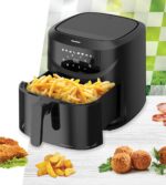 FRITEUZA CU AER CALD HEINNER SPACEFRY HAF-B8BK2000 - Image 4
