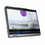 Laptop SMB Lenovo ThinkBook 14 2-in-1 G4 IML, cu procesor Intel Core Ultra 5 125U, 14'' IPS, 16 GB DDR5, 512 GB, Intel Integrated, Windows 11 Pro, 3 ani Garantie - Image 4
