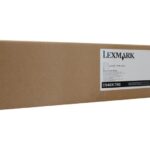 Waste toner Lexmark C540X75G, black, 36 k mono, 18 k color, C2132 , C540n , C543dn , C544dn , C544dtn , C544dw , C544n , C546dtn , CS310dn , CS310n , CS410dn , CS410dtn , CS410n , CS510de , CS510dte , CX310dn , CX310n , CX410de , CX410de with 3