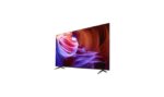 Televizor, Sony, Seria X85K, KD75X85KAEP, 2022, 75" - 189CM, LED, Smart TV, 4K, Black, Plat, Google TV, Mirroring iOS, Android, 4K HDR Processor X1, HDR 10, HLG Triluminos PRO, 100 Hz, DVB-T/T2//C/S/S2, 2, 20 W, Wi-Fi, Bluetooth, 2 x HDMI 2.0, 1 x RJ-45, CI+ slot, 2 x USB, 2 - Image 2