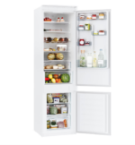 Combina Incorporabila Candy CBL5519EVW Combi, Fresco, 185 cm, A++/E, Low Frost, Wi-Fi/BLU, open door alarm, wine rack chromed, reversible door, super cool/super freeze - Romania - Image 2