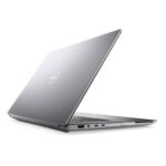 Laptop Workstation DELL Precision 5690, cu procesor Intel Core Ultra 7 165H, 16'' IPS, 32 GB LPDDR5x, 1 TB SSD, NVIDIA RTX 2000 Ada, 8GB GDDR6, Windows 11 Pro, 3 ani Garantie - Image 6