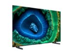 Televizor Smart QLED TCL 85C955 216 CM (85``) 4K Ultra HD 240Hz Wi-Fi (Model 2023) - Image 2