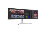 Monitor LG 49" 49WQ95C-W.AEU - Image 4