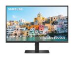 Monitor Samsung 27" LS27A400UJUXEN