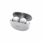 Casti In-ear TRUST Yavi, Wireless, Negru - Image 3