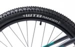 Bicicleta MTB Pegas DRUMET XS 27.5'' GRI TURCOAZ - Image 7