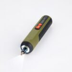 HEINNER SURUBELNITA ACM 4.0V LI-ION+26ACC+USB - Image 3