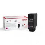 XEROX 006R04634 High Capacity Toner, culoare: Magenta, Capacitate: 12.000 Pagini, Compatibil cu: VersaLink C620.