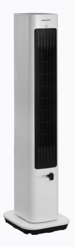 VENTILATOR TURN HEINNER HTFA-M20WH - Image 4