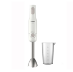 Mixer vertical Philips ProMix HR2534/00, 650 W, Alb - Image 2
