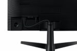 Monitor Samsung 27" LS27C314EAUXEN - Image 9