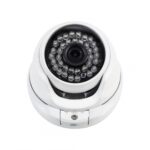 Camera supraveghere video PNI House AHD25 5MP, dome, lentila 3.6mm, 36 LED-uri IR, de exterior sau interior, IP66, Sistem TV: PAL, IR 25m, Dimensiuni: 100 X 105 X 75 mm, Rezolutie imagine: 2560 x 1920 px, Lentile: 3.6mm. - Image 5